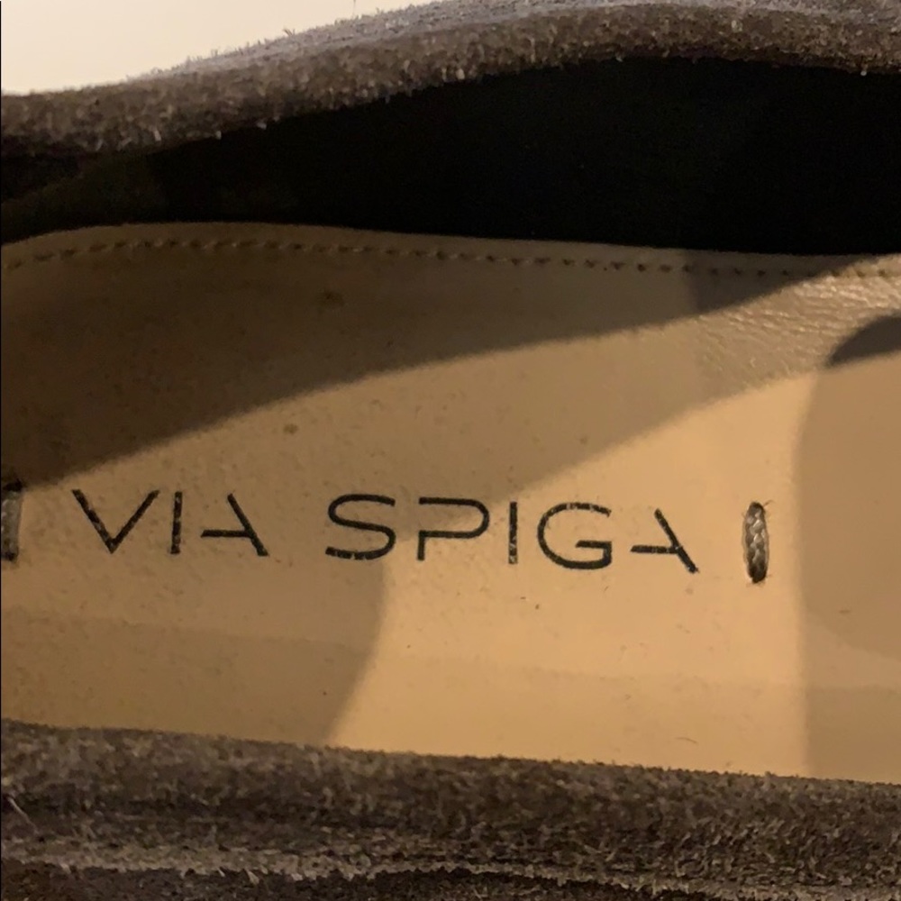 Via Spiga loafers, 7.5 - Picture 2 of 4